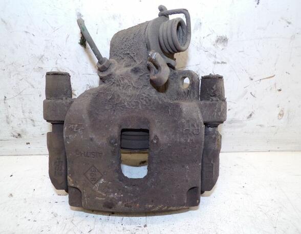 Brake Caliper RENAULT Laguna III Grandtour (KT0/1)