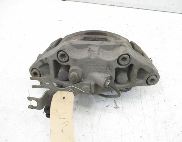 Brake Caliper AUDI A4 Avant (8E5, B6), AUDI A4 Avant (8ED, B7)