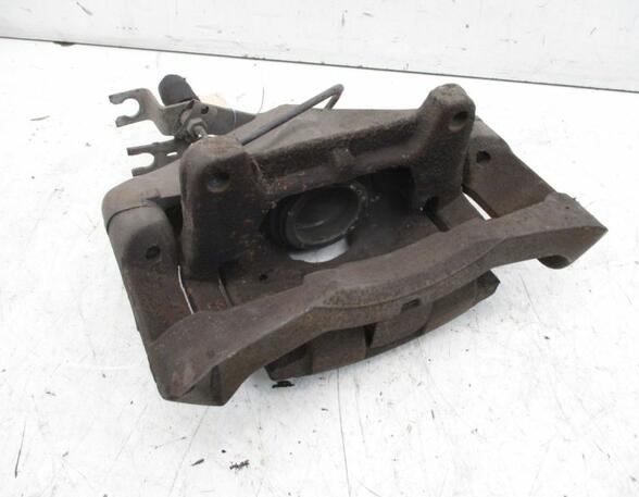 Brake Caliper AUDI A4 Avant (8E5, B6), AUDI A4 Avant (8ED, B7)