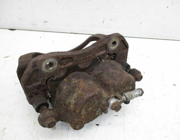 Brake Caliper KIA Sorento I (JC)