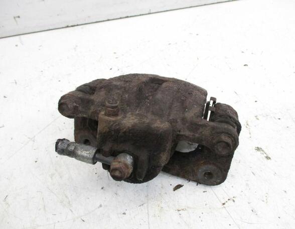 Bremssattel links hinten  KIA SORENTO I (JC) 3.5 V6 4WD 141 KW