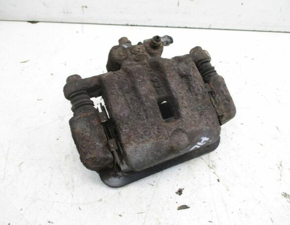 Bremssattel links hinten  KIA SORENTO I (JC) 3.5 V6 4WD 141 KW