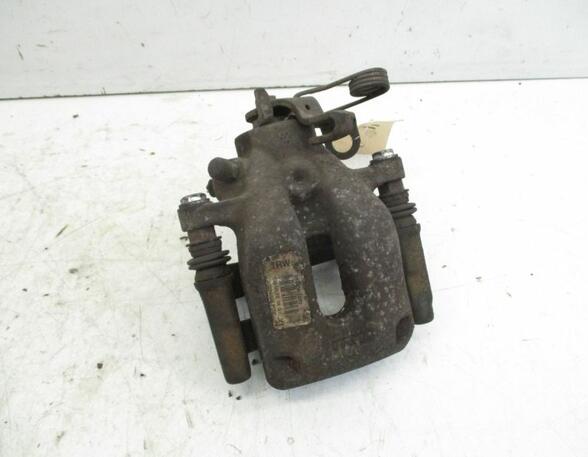 Brake Caliper PEUGEOT 407 SW (6E)