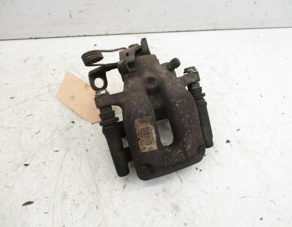 Brake Caliper PEUGEOT 407 SW (6E)