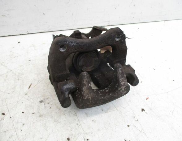 Brake Caliper PEUGEOT 407 SW (6E)