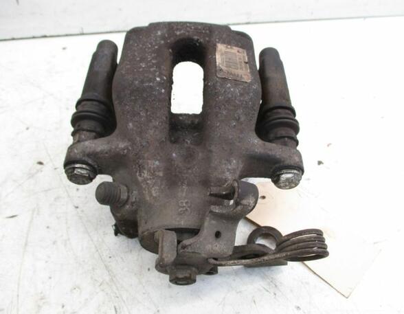 Brake Caliper PEUGEOT 407 SW (6E)