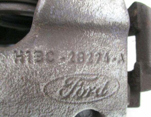 Brake Caliper FORD Fiesta VII (HF, HJ)