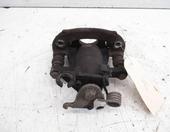 Brake Caliper MITSUBISHI Colt CZC Cabriolet (RG)