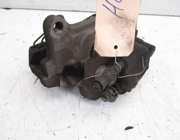 Brake Caliper AUDI A4 Avant (8K5, B8)