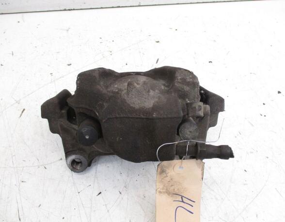 Brake Caliper AUDI A4 Avant (8K5, B8)