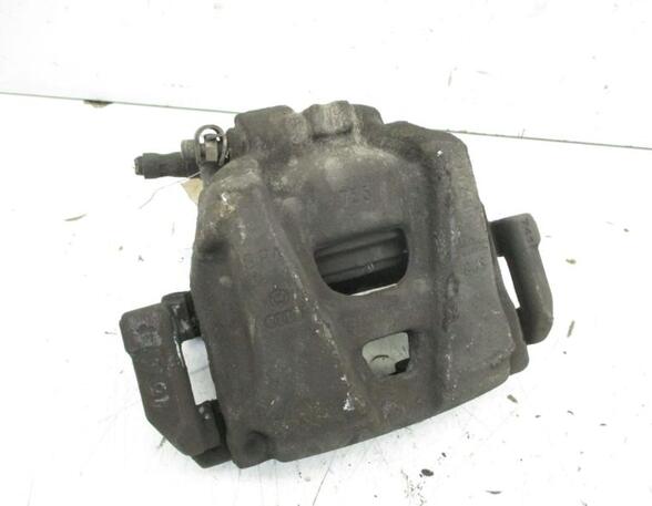 Brake Caliper AUDI A4 Avant (8K5, B8)