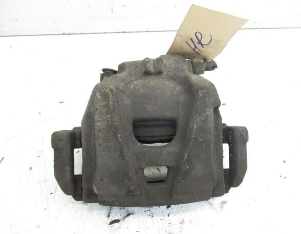 Brake Caliper AUDI A4 Avant (8K5, B8)