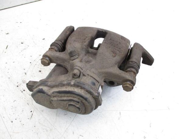 Brake Caliper AUDI A4 Avant (8K5, B8)