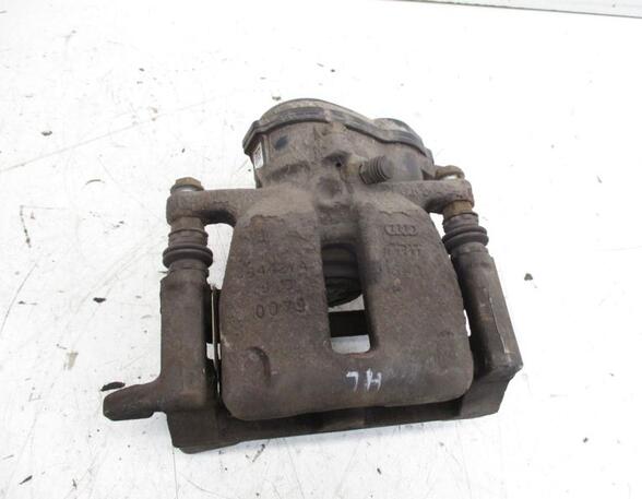 Brake Caliper AUDI A4 Avant (8K5, B8)