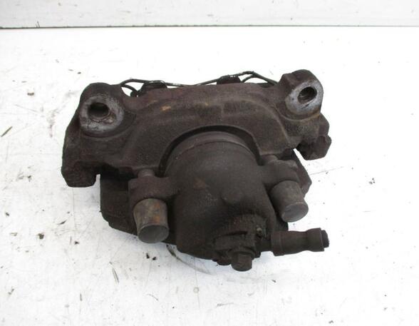 Bremssattel vorne links  VW CADDY III KASTEN (2KA  2KH  2CA  2CH) 1. 75 KW