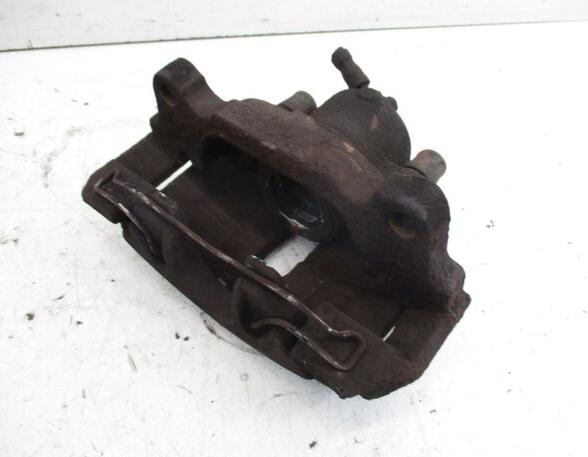 Bremssattel vorne links  VW CADDY III KASTEN (2KA  2KH  2CA  2CH) 1. 75 KW