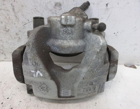 Brake Caliper RENAULT Zoe (BFM)