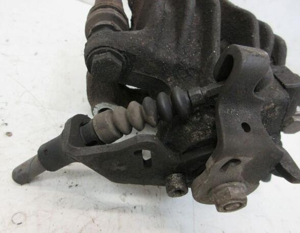 Brake Caliper VW Polo (6C1, 6R1)