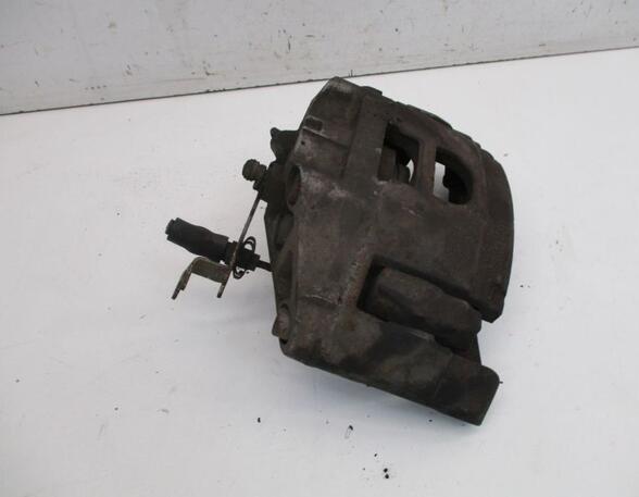 Brake Caliper AUDI A4 Avant (8E5, B6), AUDI A4 Avant (8ED, B7)