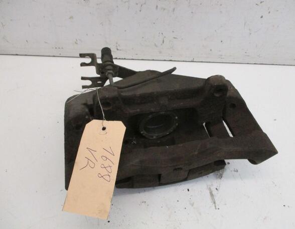 Brake Caliper AUDI A4 Avant (8E5, B6), AUDI A4 Avant (8ED, B7)