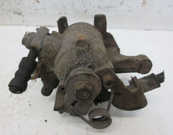 Brake Caliper AUDI A4 Avant (8E5, B6), AUDI A4 Avant (8ED, B7)