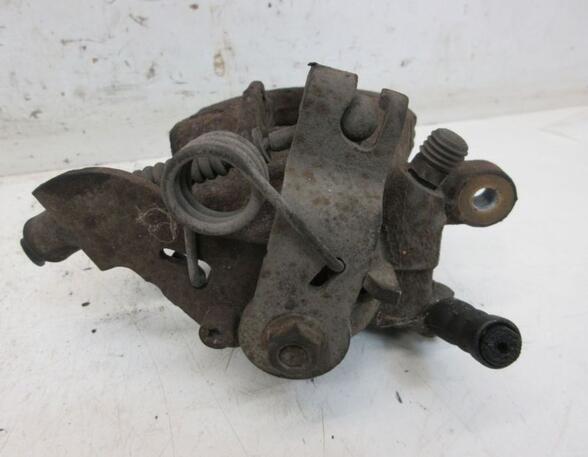 Brake Caliper AUDI A4 Avant (8E5, B6), AUDI A4 Avant (8ED, B7)