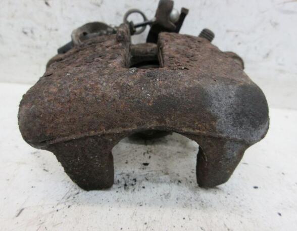 Brake Caliper AUDI A4 Avant (8E5, B6), AUDI A4 Avant (8ED, B7)