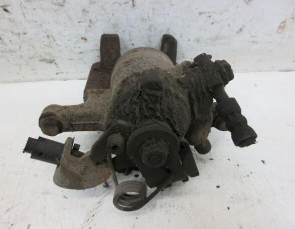 Brake Caliper AUDI A4 Avant (8E5, B6), AUDI A4 Avant (8ED, B7)