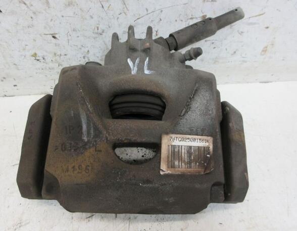 Bremssattel vorne links  CITROEN C4 (B7) 1.6 VTI 120 88 KW