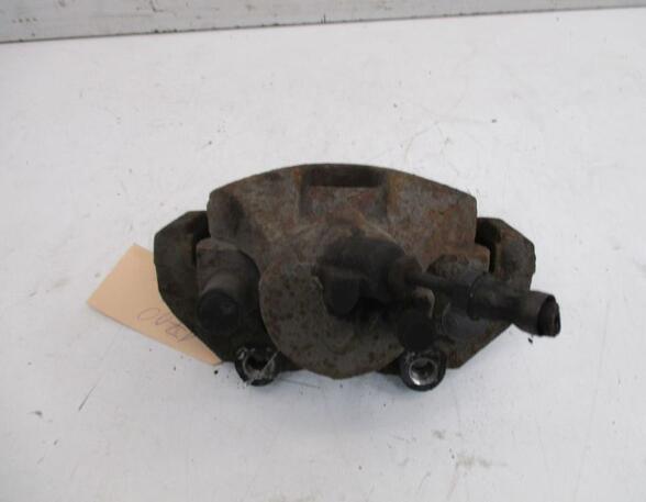 Brake Caliper FORD Kuga II (DM2)