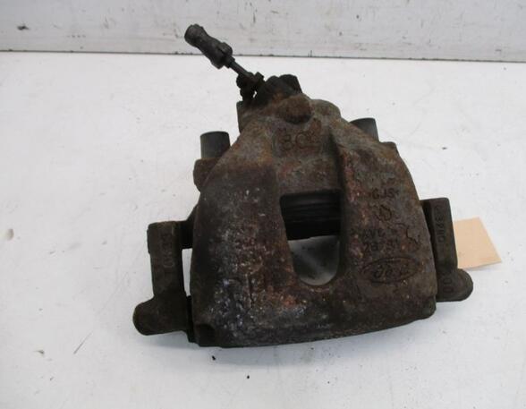 Brake Caliper FORD Kuga II (DM2)