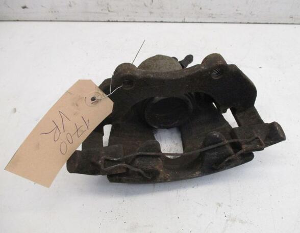 Brake Caliper FORD Kuga II (DM2)