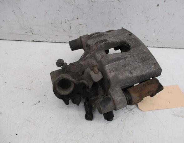 Brake Caliper FORD Kuga II (DM2)