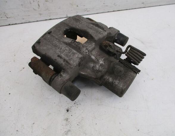 Brake Caliper FORD Kuga II (DM2)