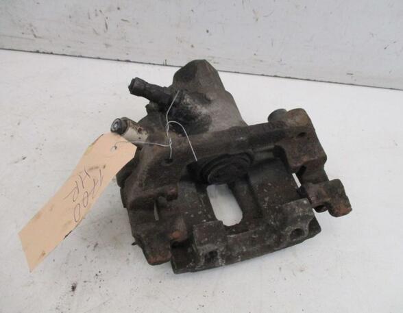 Brake Caliper FORD Kuga II (DM2)