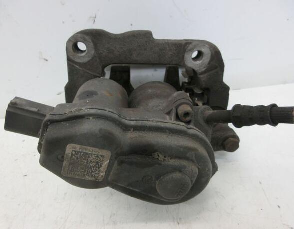 Brake Caliper AUDI A8 (4H2, 4H8, 4HC, 4HL)