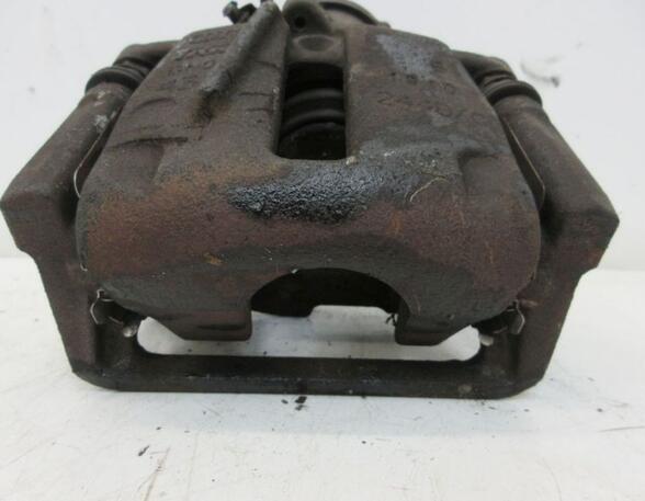 Brake Caliper AUDI A8 (4H2, 4H8, 4HC, 4HL)