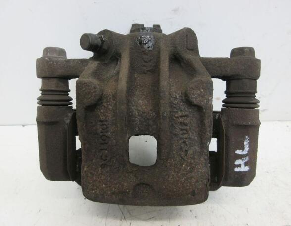 Brake Caliper HYUNDAI i20 (PB, PBT)