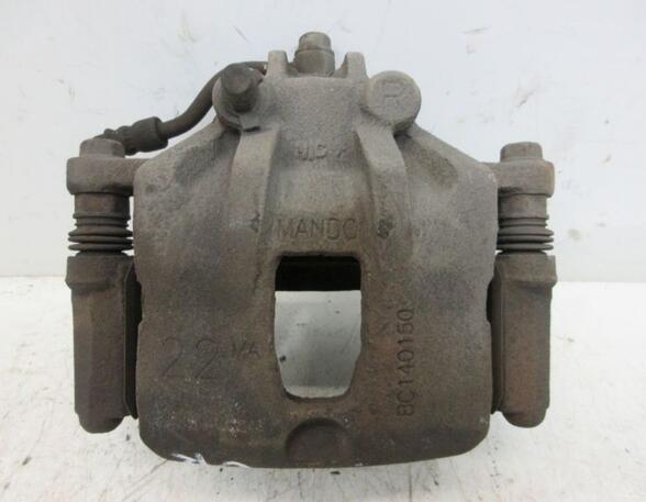 Brake Caliper HYUNDAI i20 (PB, PBT)