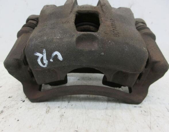 Brake Caliper HYUNDAI i20 (PB, PBT)