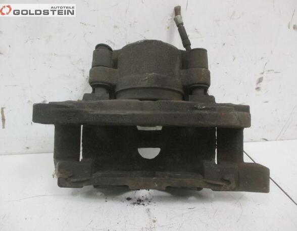 Brake Caliper JAGUAR S-Type (X200)