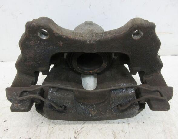 Brake Caliper OPEL Corsa E (--)