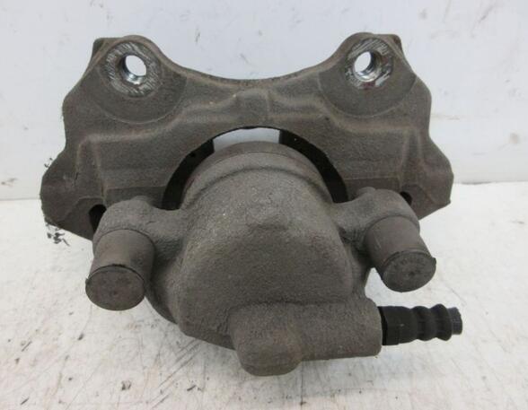 Brake Caliper OPEL Corsa E (--)