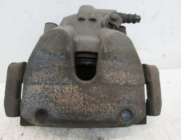 Brake Caliper OPEL Corsa E (--)