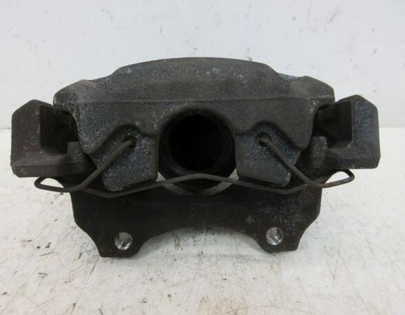 Brake Caliper OPEL Corsa E (--)