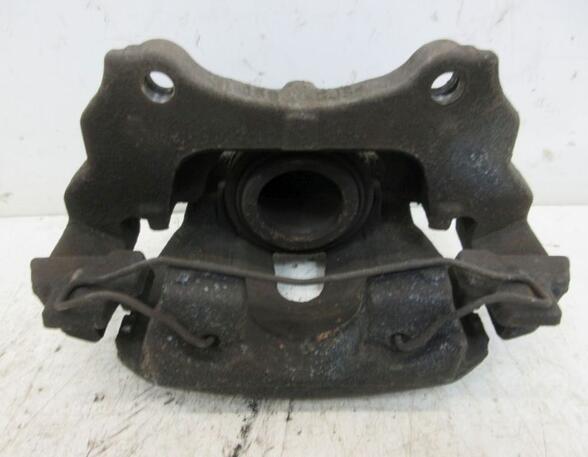 Brake Caliper OPEL Corsa E (--)