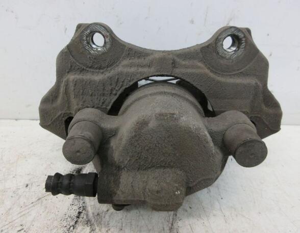 Brake Caliper OPEL Corsa E (--)