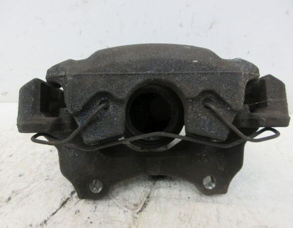 Brake Caliper OPEL Corsa E (--)