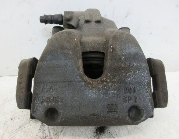 Brake Caliper OPEL Corsa E (--)