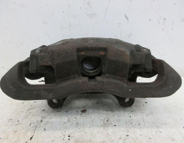 Brake Caliper AUDI A3 (8P1), AUDI A3 Sportback (8PA)